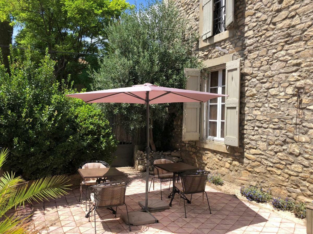 Chateau Marcel Cesseras Luaran gambar
