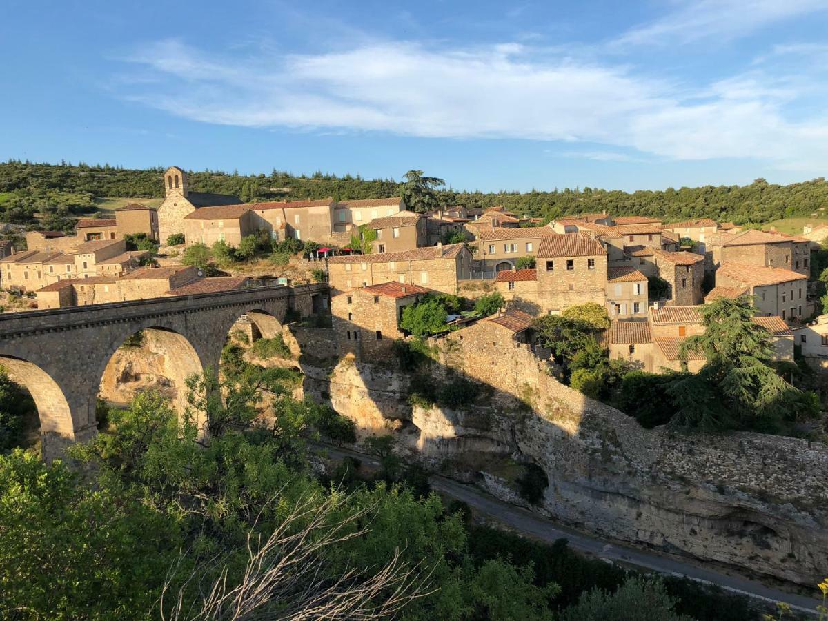 Chateau Marcel Cesseras Luaran gambar