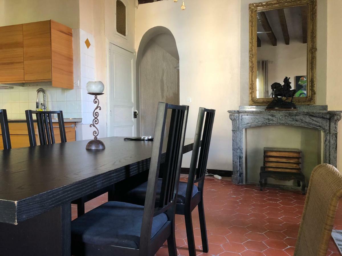 Chateau Marcel Cesseras Luaran gambar